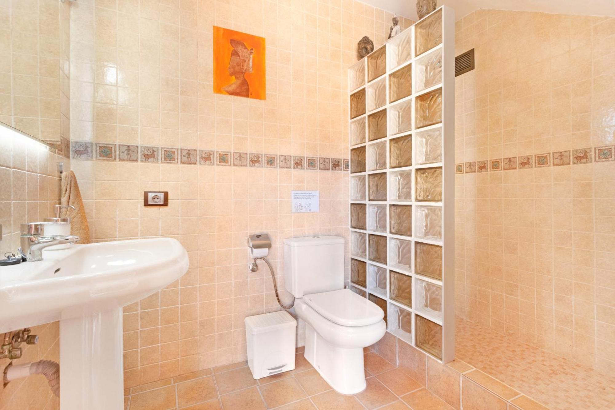 Apt Rural Zona Centrica Isla Puerto del Rosario  Exterior photo